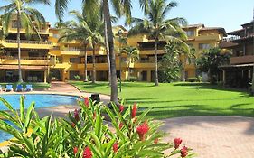 Villas del Sol en Los Tules